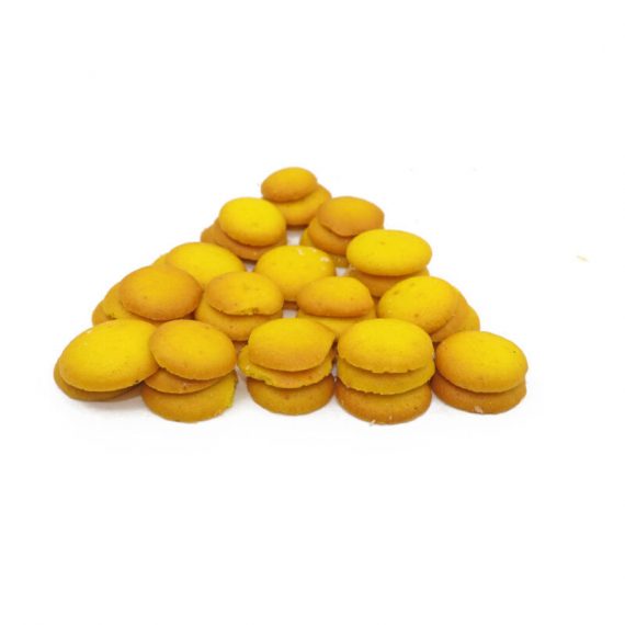 Simonia's Goa Baked Treats